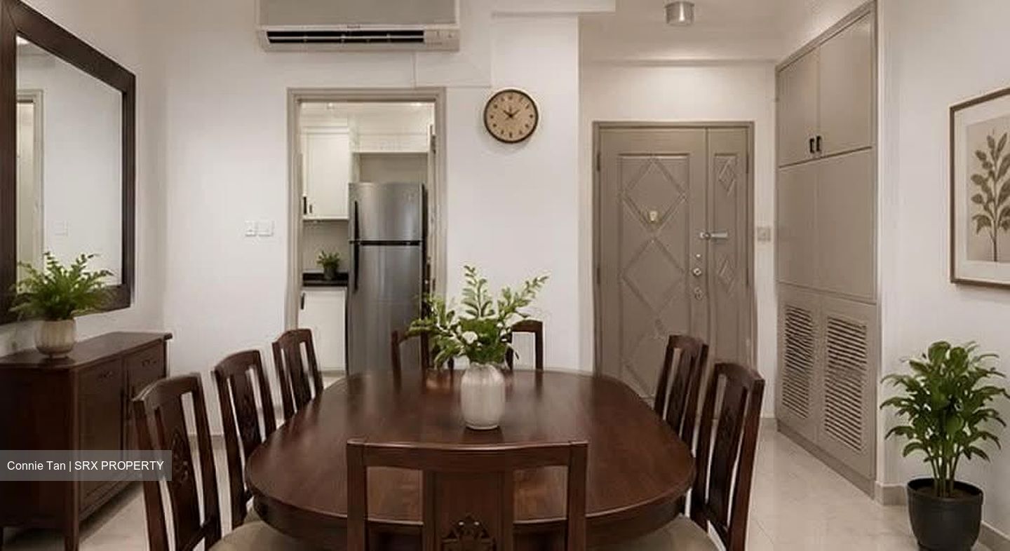 Emerald Park (D3), Condominium #570248471